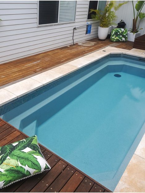 Mark Pollard Pools Plunge 4.8 Sapphire Port Macquarie 2