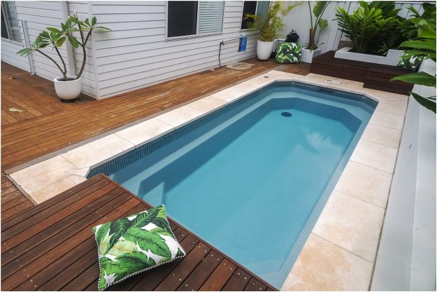 Mark Pollard Pools Plunge 4.8 Sapphire Port Macquarie 2