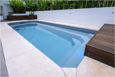 Mark Pollard Pools Plunge 4.8 Sapphire Port Macquarie 3