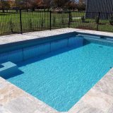 Mark Pollard Pools Sanctuary 7.0 Quartz self cleaning