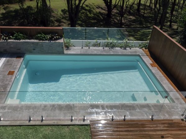 Sanctuary 7.0 with hidden solar cover