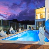 Mark Pollard Pools X Trainer 8 2 Maxi Rib Sapphire Port Macquarie 1