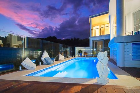 Mark Pollard Pools X Trainer 8 2 Maxi Rib Sapphire Port Macquarie 1