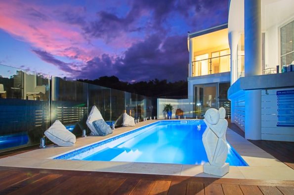 Mark Pollard Pools X Trainer 8 2 Maxi Rib Sapphire Port Macquarie 1