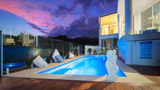 Mark Pollard Pools X Trainer 8 2 Maxi Rib Sapphire Port Macquarie 1