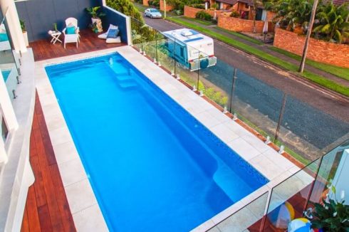 Mark Pollard Pools X Trainer 8 2 Maxi Rib Sapphire Port Macquarie 2