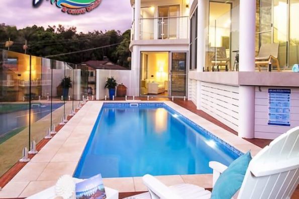 Mark Pollard Pools X Trainer 8 2 Maxi Rib Sapphire Port Macquarie 3