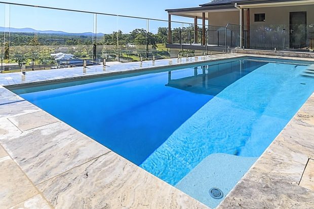 X Trainer 8.2 Slimline Sapphire colour Maxi Rib 2