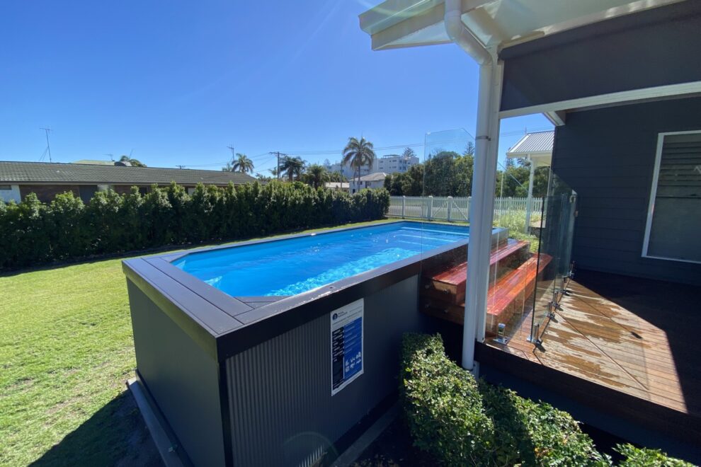 Compass Express Pools 06