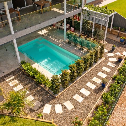 Sanctuary 6.0N in Bi-Luminite Pearl — Port Macquarie
